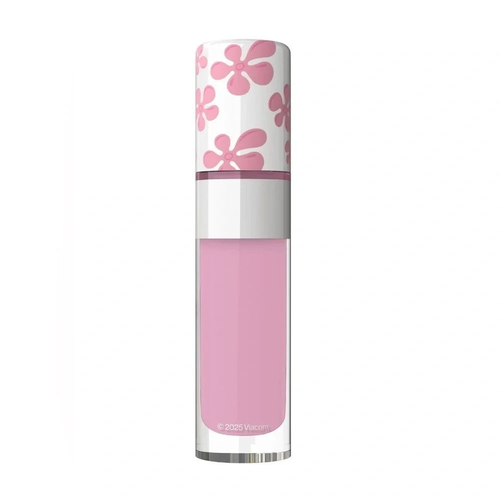 Wet N Wild SpongeBob Underwater Wonder Liquid Blush - Rock Star
